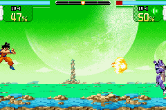 ドラゴンボールZ舞空闘劇 - レトロゲームの殿堂 - atwiki（アットウィキ）